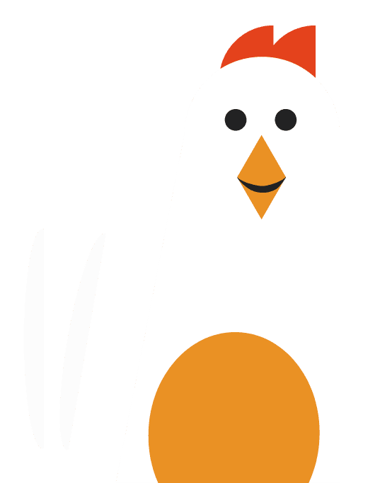 Mascotte Onetipaday